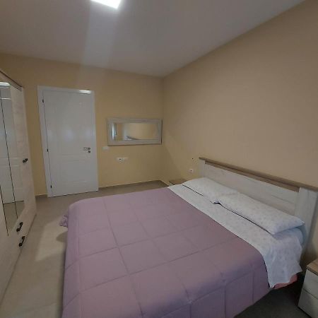 טיראנה K2 Home - 6Th Floor מראה חיצוני תמונה