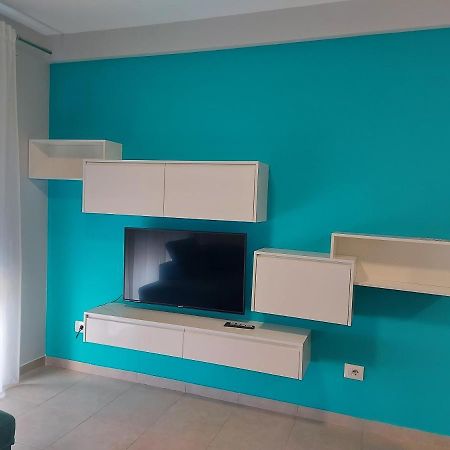 טיראנה K2 Home - 6Th Floor מראה חיצוני תמונה