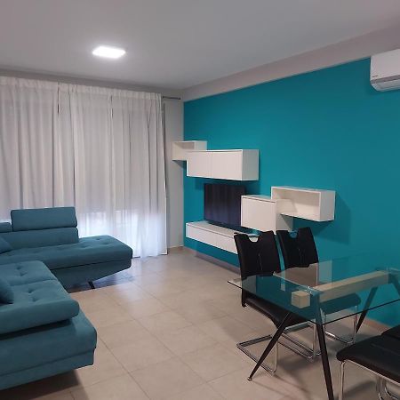 טיראנה K2 Home - 6Th Floor מראה חיצוני תמונה