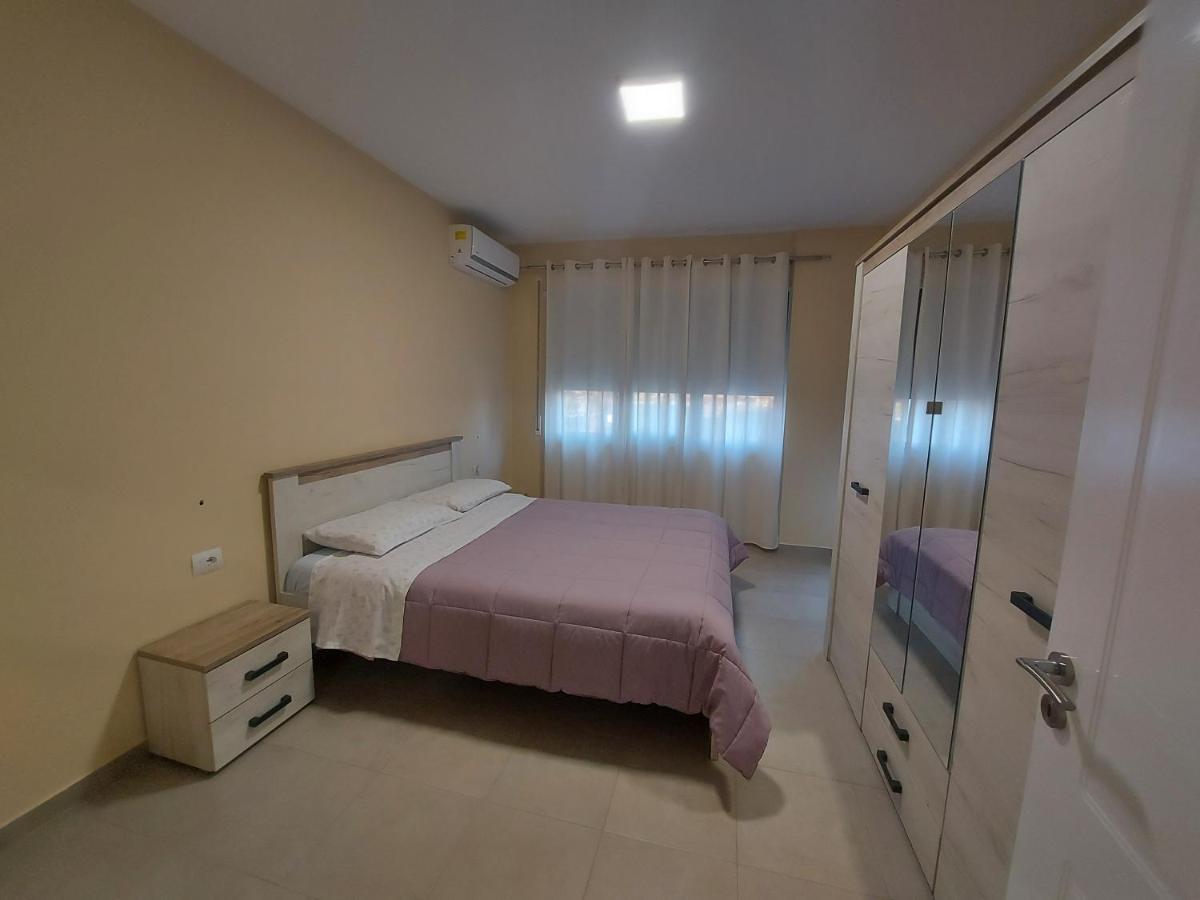 טיראנה K2 Home - 6Th Floor מראה חיצוני תמונה