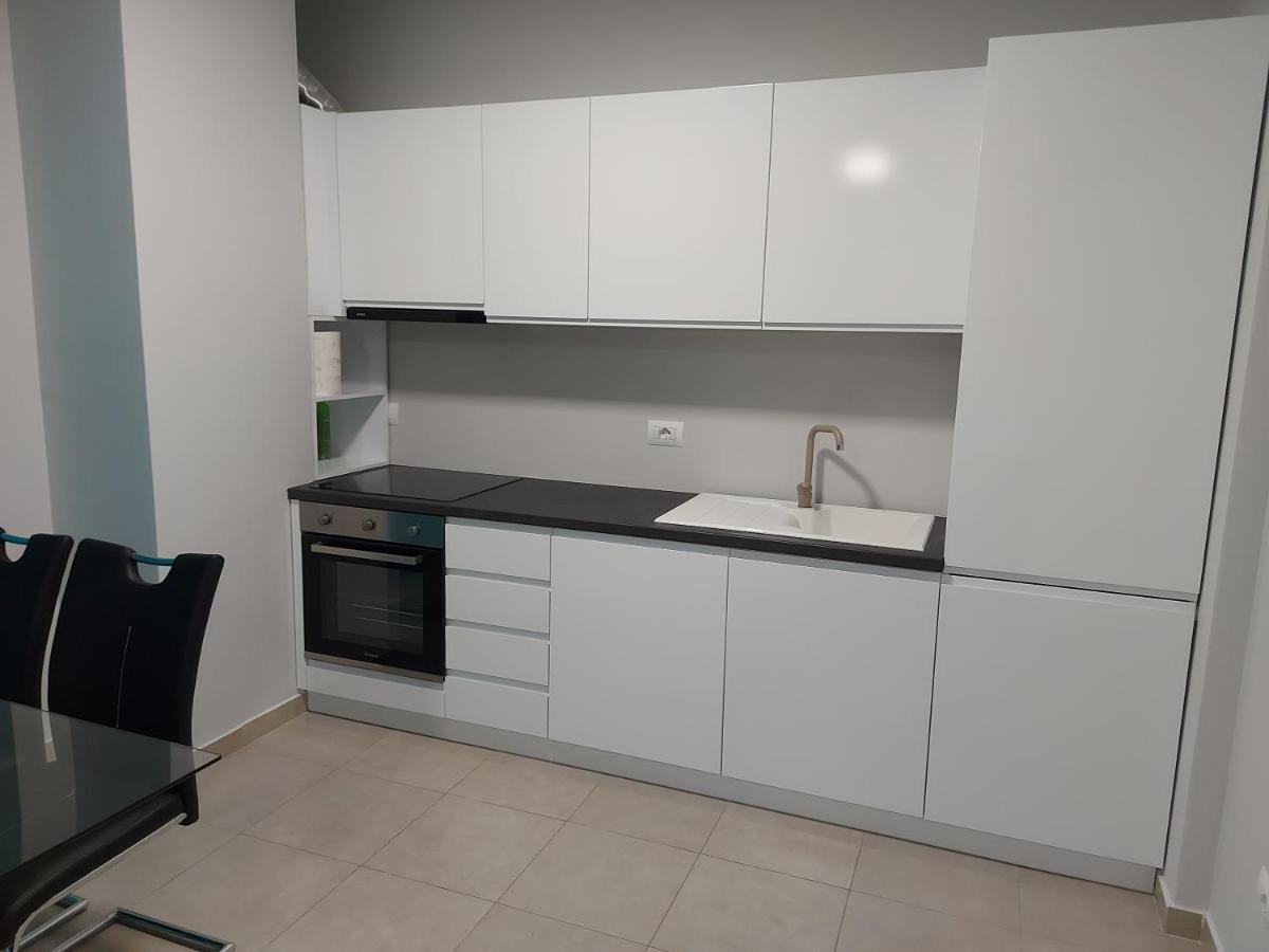 טיראנה K2 Home - 6Th Floor מראה חיצוני תמונה
