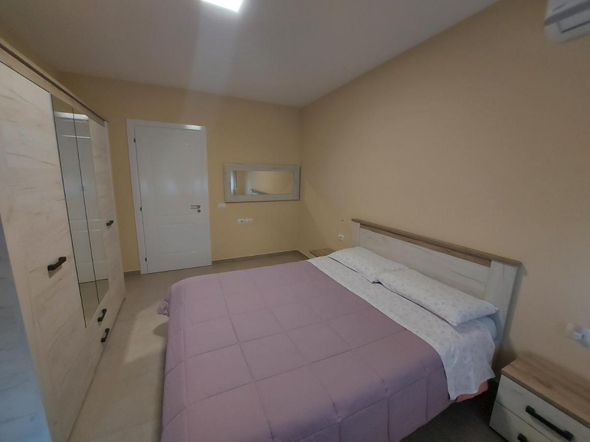 טיראנה K2 Home - 6Th Floor מראה חיצוני תמונה