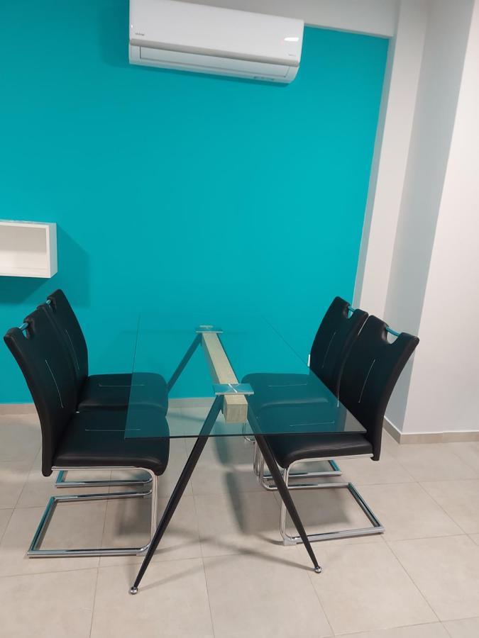 טיראנה K2 Home - 6Th Floor מראה חיצוני תמונה
