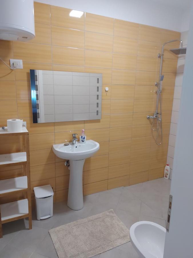 טיראנה K2 Home - 6Th Floor מראה חיצוני תמונה