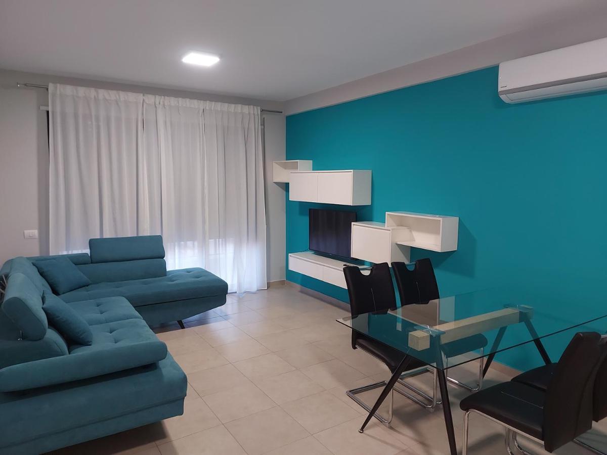 טיראנה K2 Home - 6Th Floor מראה חיצוני תמונה