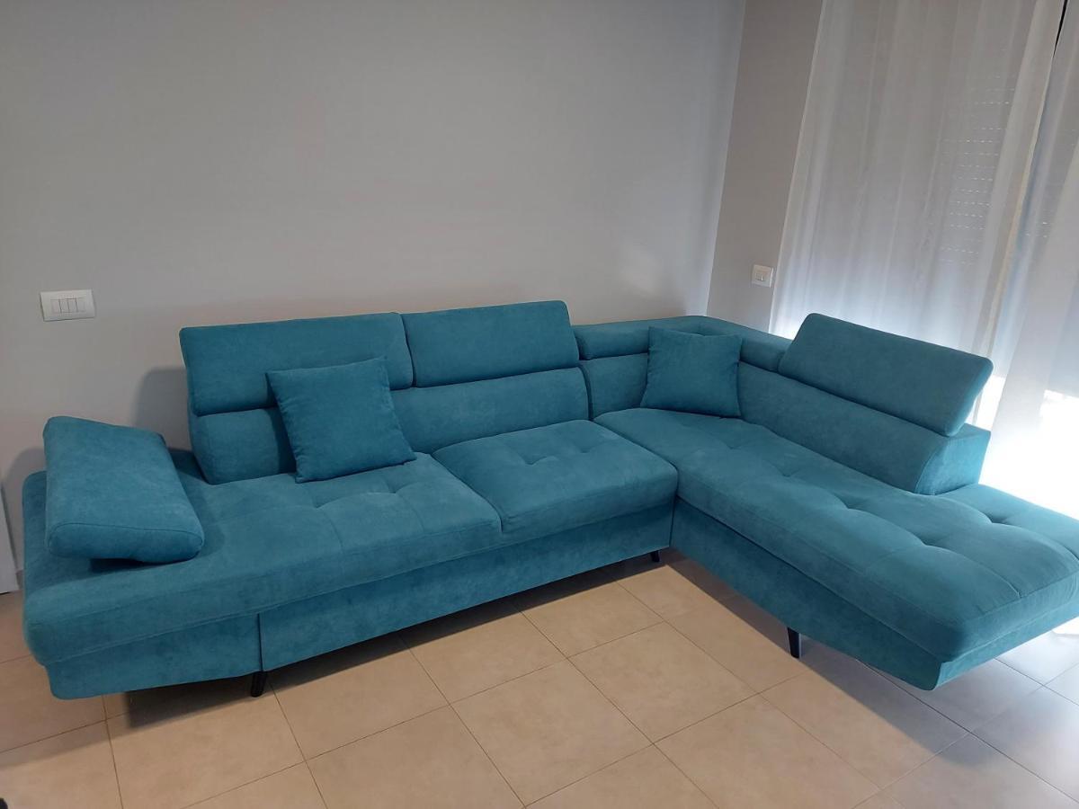 טיראנה K2 Home - 6Th Floor מראה חיצוני תמונה