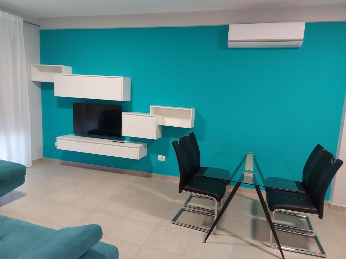 טיראנה K2 Home - 6Th Floor מראה חיצוני תמונה