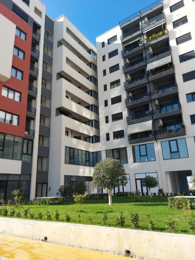 טיראנה K2 Home - 6Th Floor מראה חיצוני תמונה